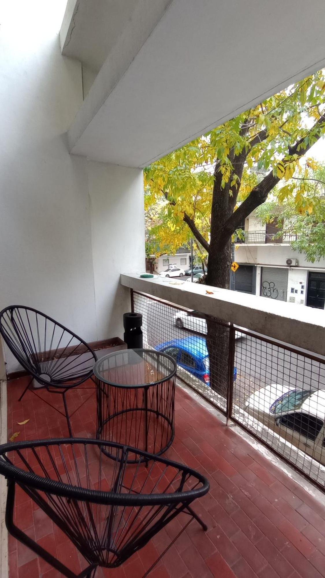 Rio Plateado Hostel بوينس آيرس المظهر الخارجي الصورة