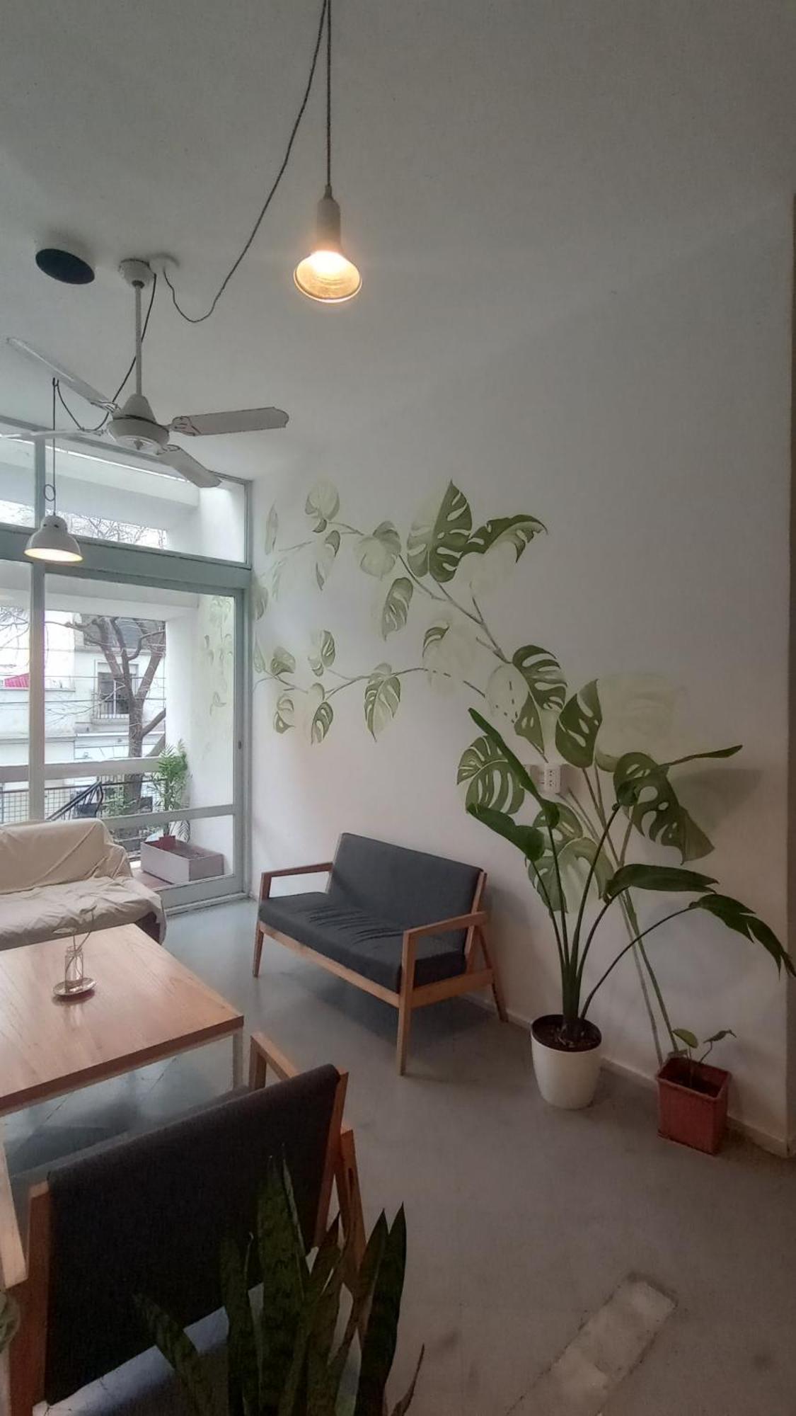 Rio Plateado Hostel بوينس آيرس المظهر الخارجي الصورة