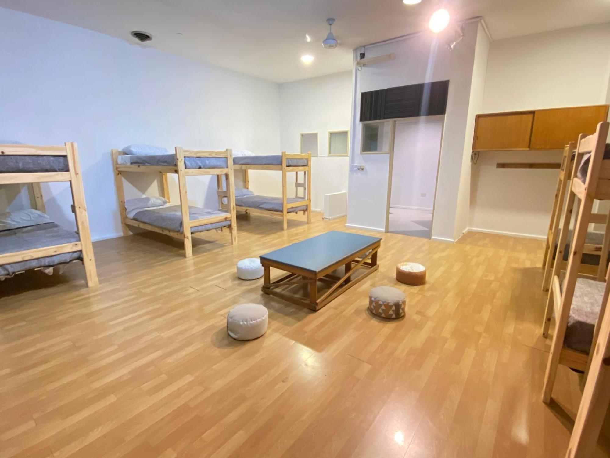 Rio Plateado Hostel بوينس آيرس المظهر الخارجي الصورة