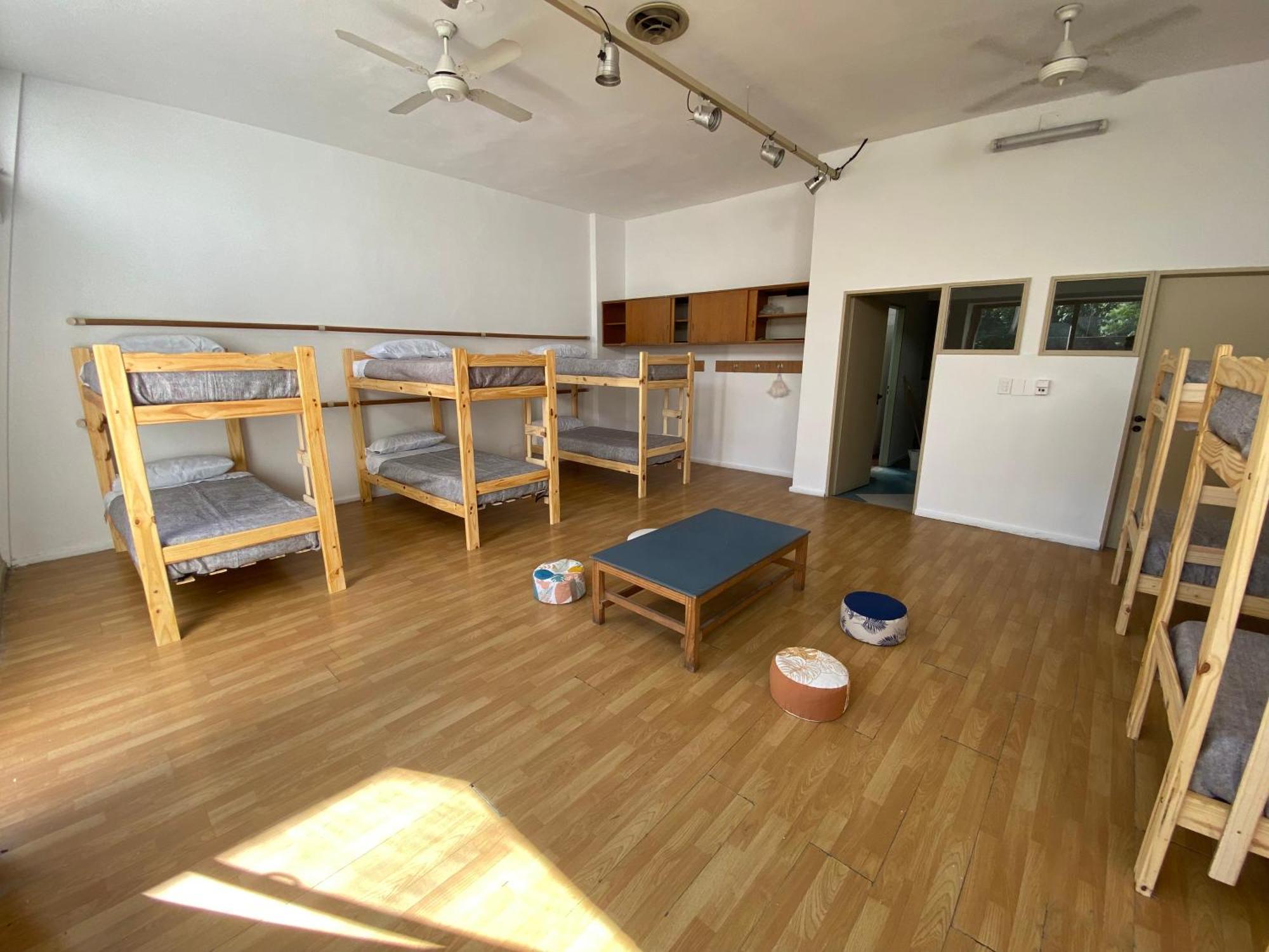 Rio Plateado Hostel بوينس آيرس المظهر الخارجي الصورة