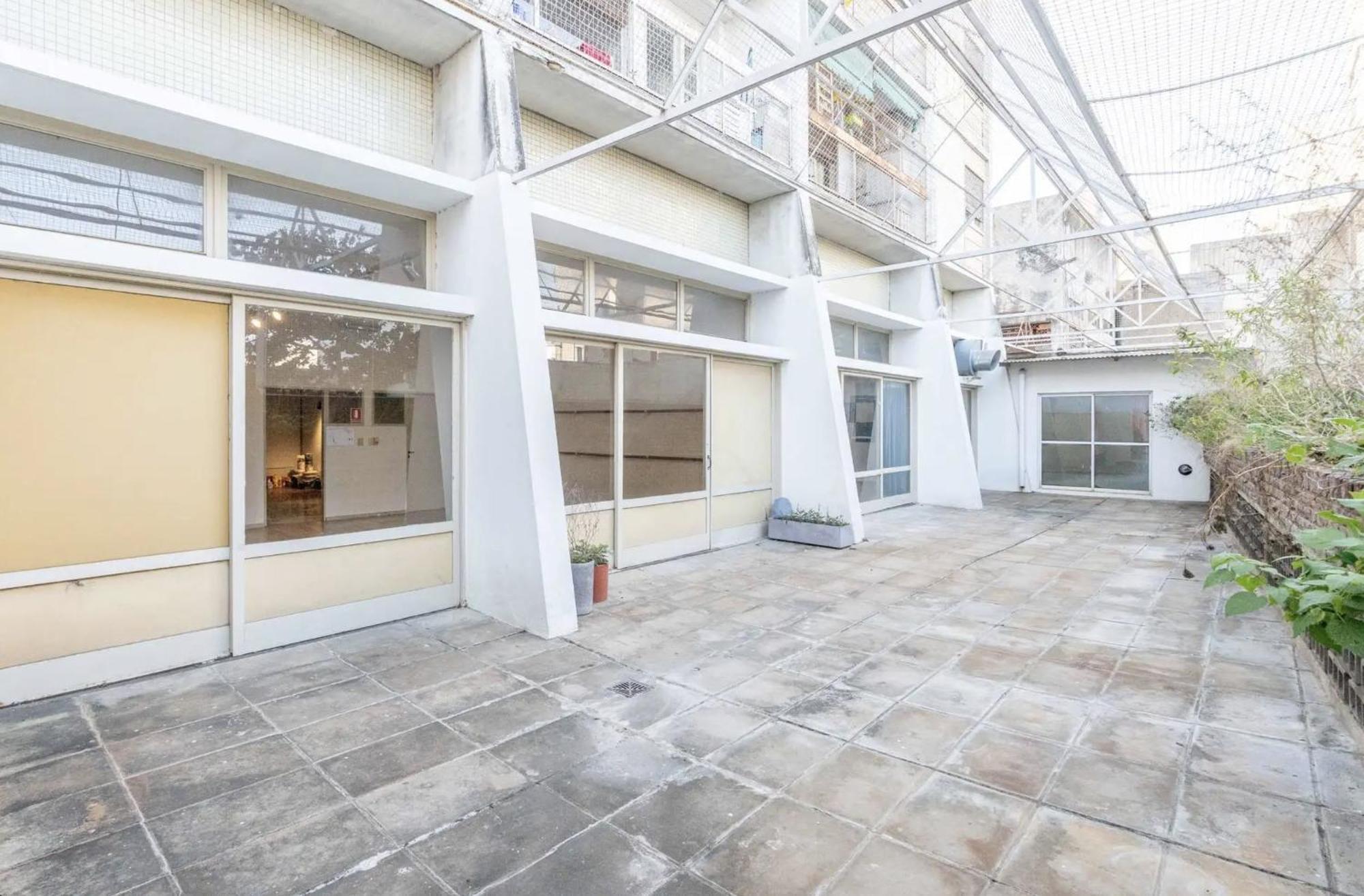 Rio Plateado Hostel بوينس آيرس المظهر الخارجي الصورة